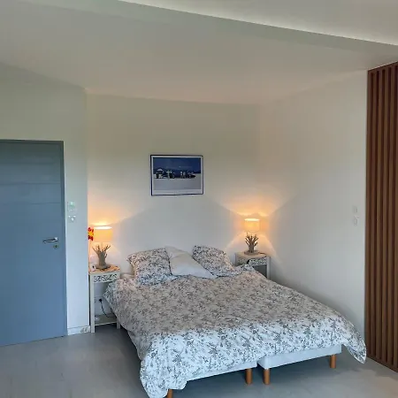 别墅 Maison Sur Une Riviere De Mer *