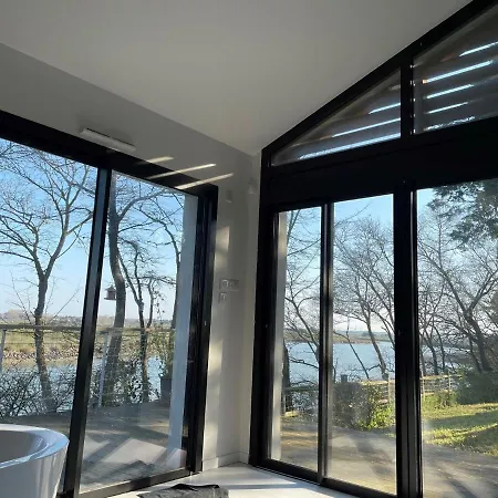 别墅 Maison Sur Une Riviere De Mer *